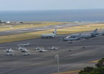 Portugal revela que EUA podem usar base aérea no país sem aviso para possível ataque ao Irã