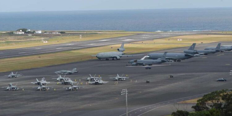 Portugal revela que EUA podem usar base aérea no país sem aviso para possível ataque ao Irã