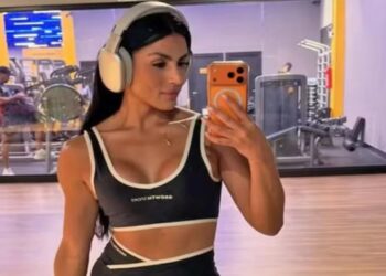 Famosa influenciadora é presa e enfrenta risco de 20 anos de prisão