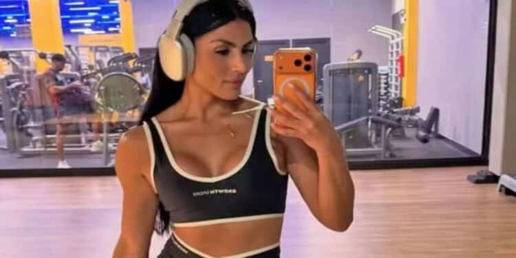 Famosa influenciadora é presa e enfrenta risco de 20 anos de prisão