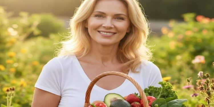 Inclua estes alimentos na sua dieta e mantenha a pele firme e saudável após os 50