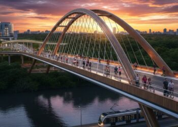 Mato Grosso anuncia nova ponte de R$ 4,9 milhões em Cuiabá para melhorar tráfego, mobilidade urbana e conectar regiões estratégicas da cidade