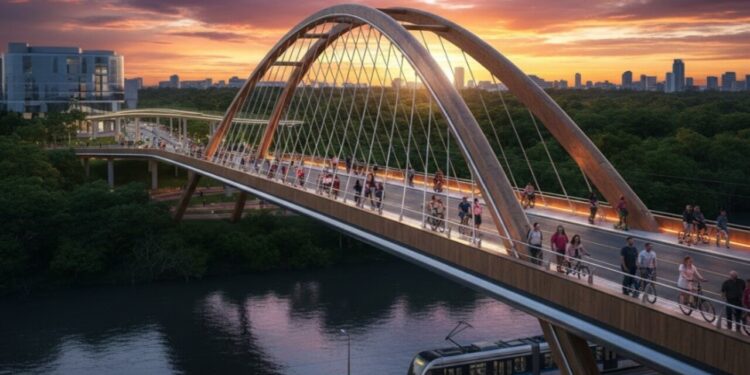 Mato Grosso anuncia nova ponte de R$ 4,9 milhões em Cuiabá para melhorar tráfego, mobilidade urbana e conectar regiões estratégicas da cidade