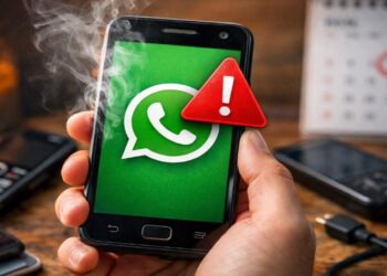 WhatsApp vai parar de funcionar em vários celulares a partir de fevereiro, fique atento e veja a lista