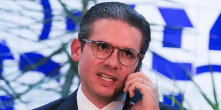 Hugo Motta afirma que CPI do Master só será analisada após fila de outras 15 comissões