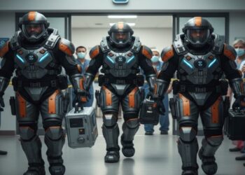 Paciente chega ao hospital com projétil em parte íntima e caso mobiliza equipe antibombas