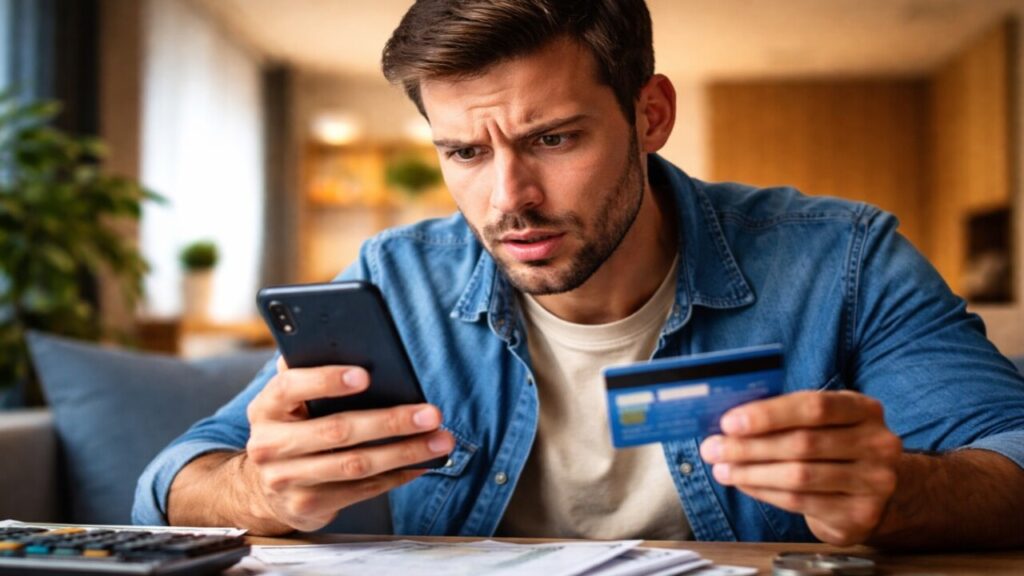 Receita Federal faz novo alerta importante sobre uso do cartão de crédito e possíveis riscos à população