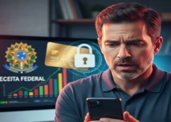 Receita Federal faz novo alerta importante sobre uso do cartão de crédito e possíveis riscos à população