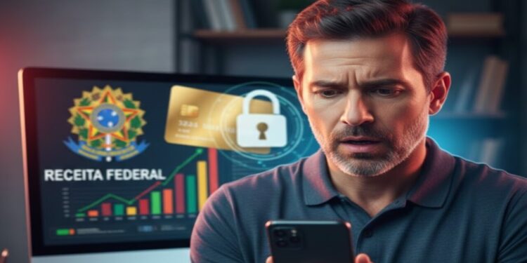 Receita Federal faz novo alerta importante sobre uso do cartão de crédito e possíveis riscos à população