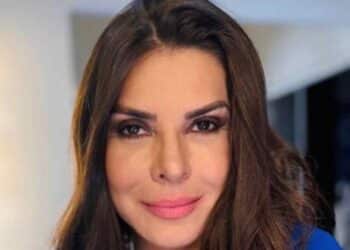 Mara Maravilha é internada às pressas na UTI de hospital em São Paulo