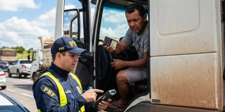 Motoristas podem levar multa pesada se esquecerem esses dois documentos exigidos por lei