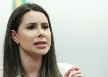 Carol de Toni - Foto: Lula Marques/Agência Brasil