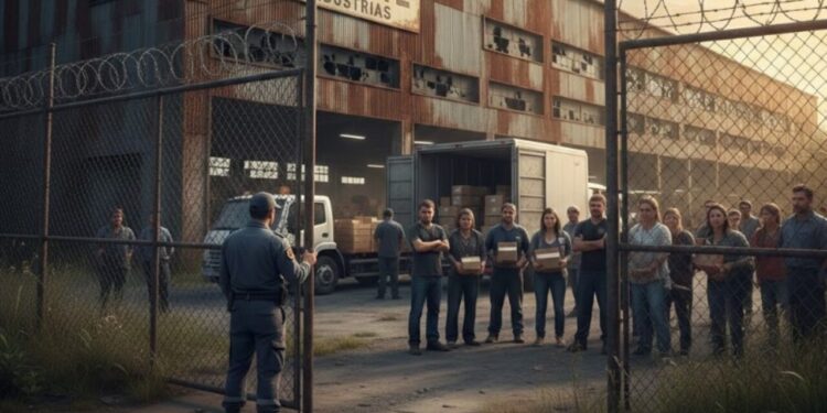 Após 70 anos funcionando em SP, multinacional com 9 mil funcionários anuncia fechamento de fábrica e mais de 100 famílias serão afetadas