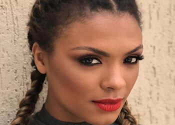 Liddi Rafaela - Foto: Instagram