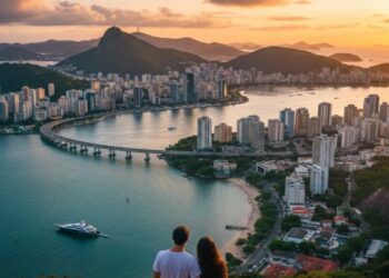 Novo ranking FipeZAP revela qual é a capital brasileira com o metro quadrado mais caro do país