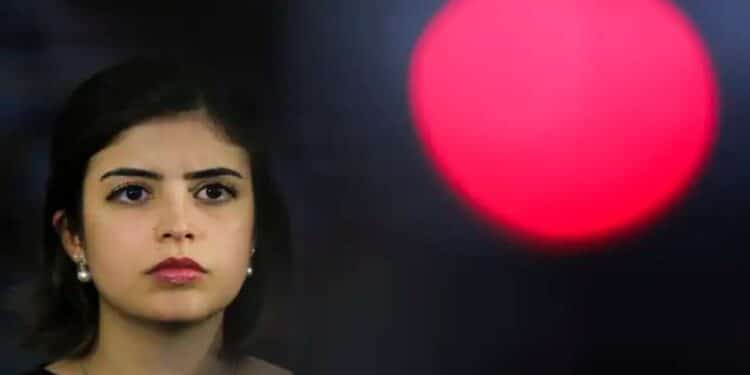 Tabata Amaral é condenada pela Justiça de SP e terá de indenizar Ricardo Nunes