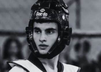 Cauã Batista - Foto: Instagram