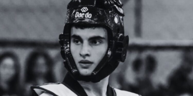 Cauã Batista - Foto: Instagram