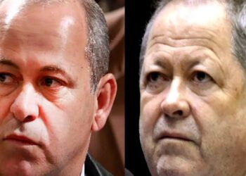 Justiça condena irmãos Brazão a 76 anos de prisão no caso Marielle Franco