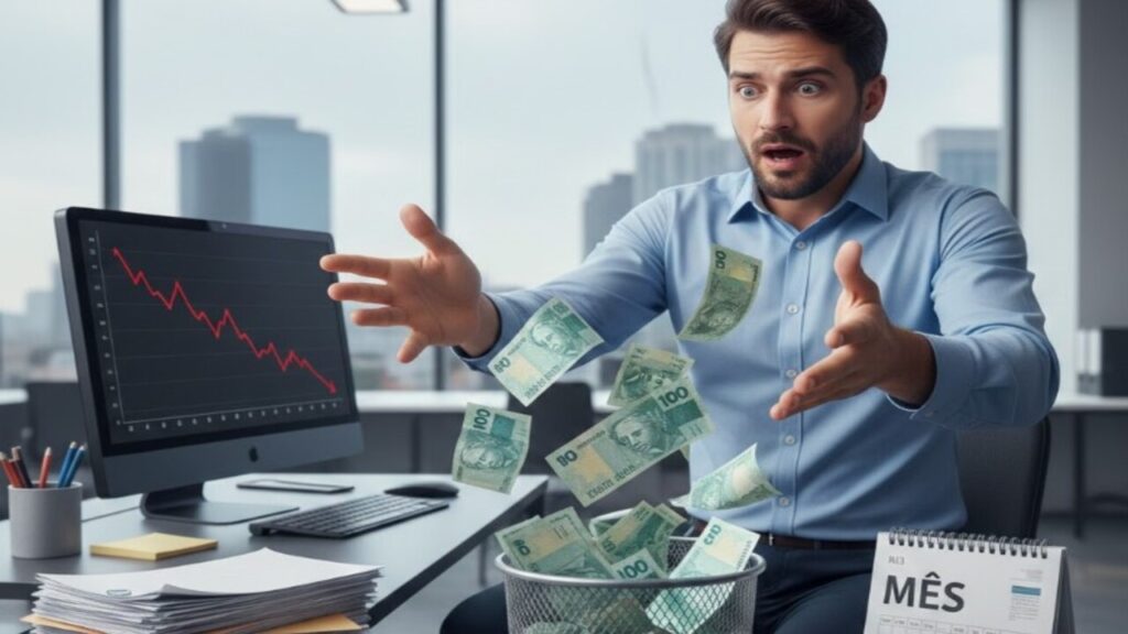 Evite esses erros comuns ao tentar economizar hoje para não pagar caro depois