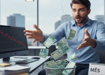 Evite esses erros comuns ao tentar economizar hoje para não pagar caro depois