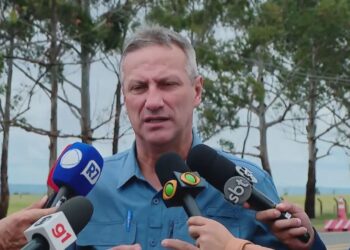 Deputado solicita prisão preventiva de Lulinha à PGR após supostas delações de ex-dirigentes do INSS