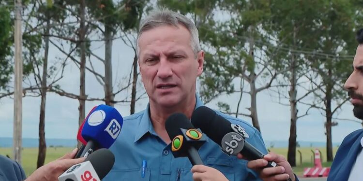 Deputado solicita prisão preventiva de Lulinha à PGR após supostas delações de ex-dirigentes do INSS