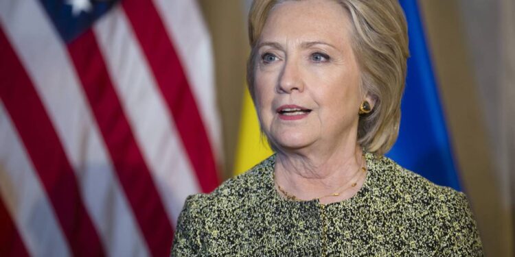 Caso Epstein ganha novo capítulo com o novo depoimento de Hillary Clinton