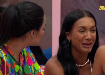 Os motivos que levaram a participante Maxiane a perder o apartamento que ganhou no BBB 26