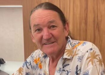 Marquito do SBT sofre grave acidente e é internado em coma induzido