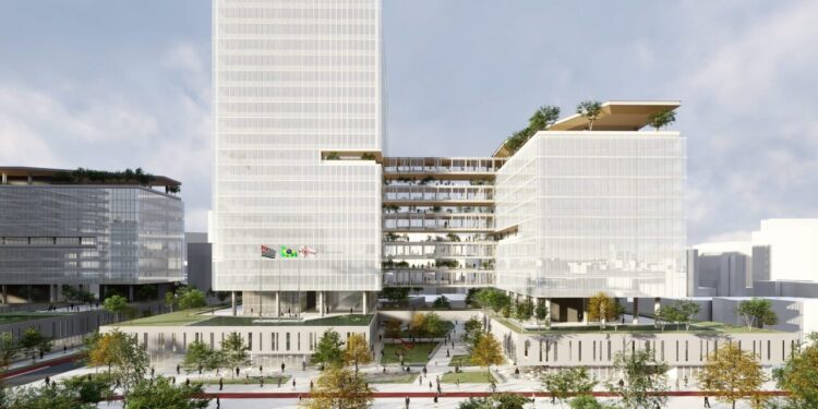 Megaprojeto de R$ 6 bilhões vai transformar Campinas com a construção do maior centro tecnológico da América Latina