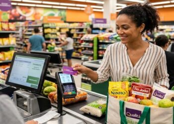 Novas regras de vale-refeição e alimentação começam a valer para todo o setor e impactam trabalhadores, veja mudanças