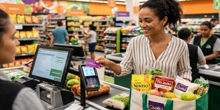 Novas regras de vale-refeição e alimentação começam a valer para todo o setor e impactam trabalhadores, veja mudanças