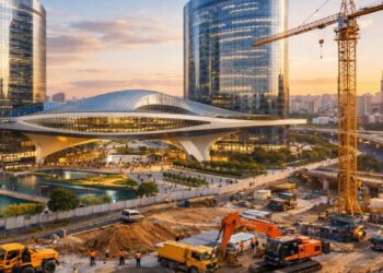 Megaprojeto de R$ 6 bilhões vai transformar Campinas com a construção do maior centro tecnológico da América Latina