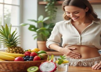 Fruta barata que ajuda a desinchar rápido e de forma saudável é recomendada por nutricionista