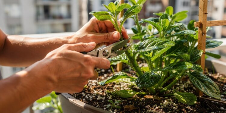 A planta que funciona como um multivitamínico natural pode ser cultivada em vasos e usada na cozinha