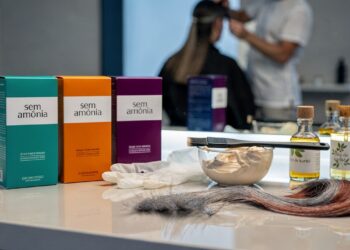 4 colorações sem amônia a partir de R$ 20 que ajudam a cobrir fios brancos com mais suavidade