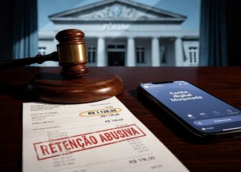 Cliente impedida de acessar R$ 1.126 após bloqueio prolongado consegue indenização contra PagBank