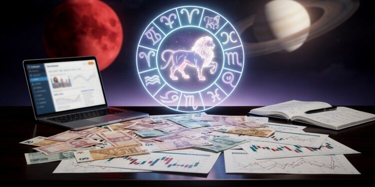 Lista astrológica de Márcia Sensitiva aponta os signos com mais sorte e prosperidade para 2026