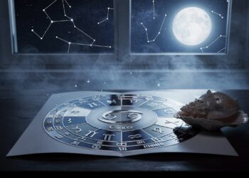 Transição de postura do signo de Câncer em 4 etapas explica por que a intimidade é raramente recuperada