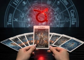 Sagitário e Capricórnio vivem fase de renascimento em 2026 com solução de problemas antigos pelo Tarô