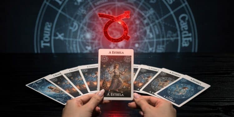Sagitário e Capricórnio vivem fase de renascimento em 2026 com solução de problemas antigos pelo Tarô