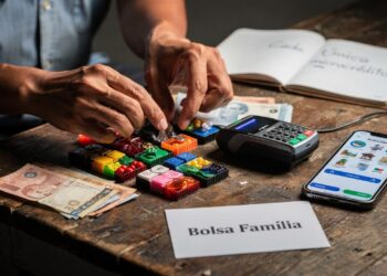 Benefício social em 2026 garante 50% do valor por 12 meses para trabalhador informal que aumentar a renda