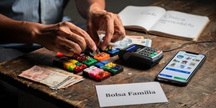 Benefício social em 2026 garante 50% do valor por 12 meses para trabalhador informal que aumentar a renda