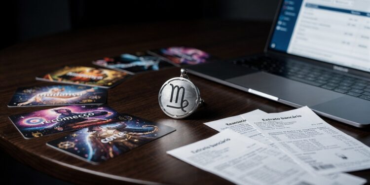 Carta da Cegonha sinaliza novos começos e mudanças corporativas para o signo de Escorpião