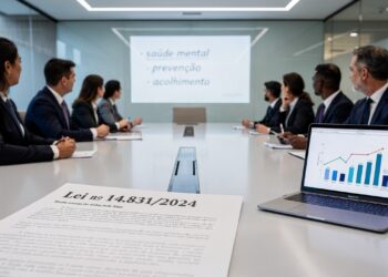 Mudança na lei do trabalho já começou a valer e trabalhadores precisam entender as novas regras