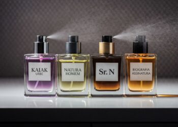 Perfumes da Natura que se tornaram escolha segura para quem busca aroma marcante no dia a dia