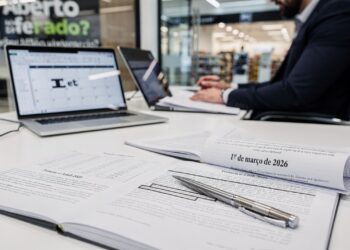 Novas regras para trabalho em domingos e feriados começam em março