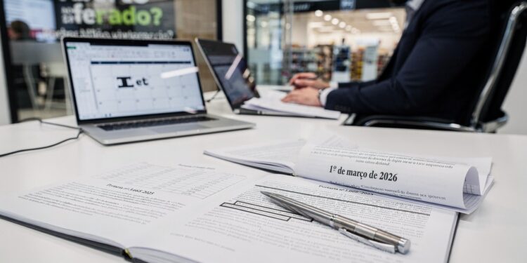 Novas regras para trabalho em domingos e feriados começam em março