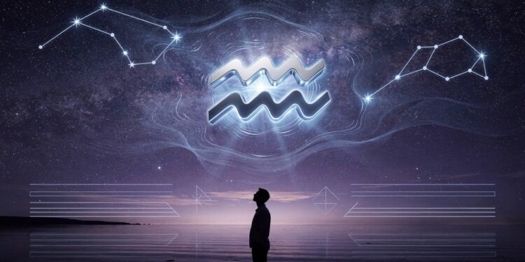 Aquário em março de 2026 viverá revelações incômodas, proteção energética e decisões importantes